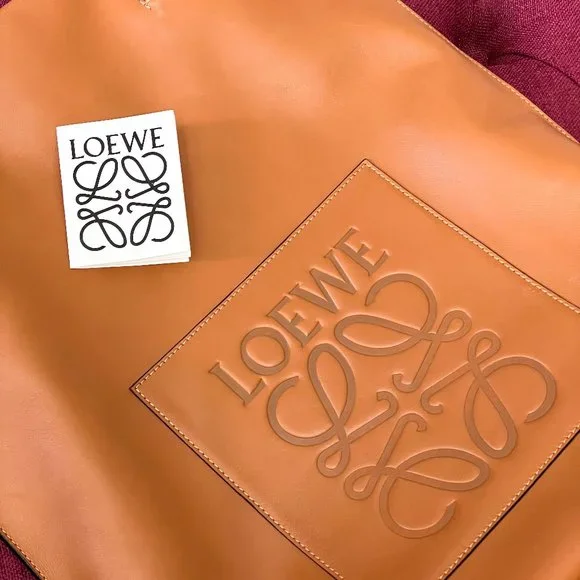 Loewe Bolso Shopper Tote - Picture 9 of 14